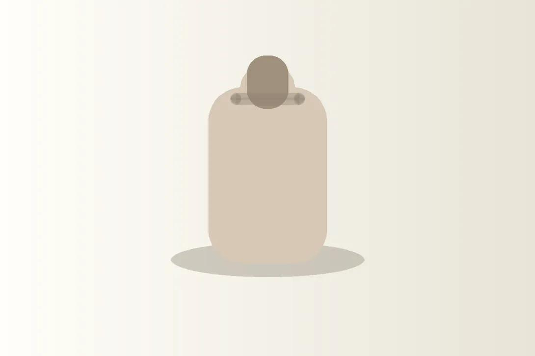 How to build a calmer product story